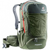 Рюкзак Deuter Trans Alpine Pro 28 3206119-2237 ivy/khaki