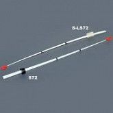 Кивок лавсановый на силиконе NOD S-LS72