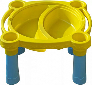 Игровой столик PalPlay Песок и вода 375