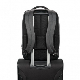 Рюкзак Samsonite Qibyte 17,3" 16N-09006 Grey
