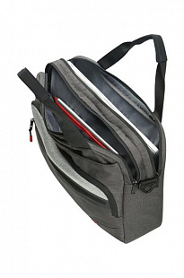 Сумка для ноутбука  American Tourister City Aim 79G-08004 Grey