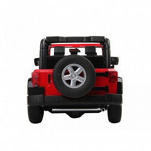 Радиоуправляемая машина MZ Jeep Wrangler 1:10 2060