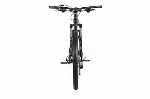 Велосипед Kellys Thorx 50 27,5" (2017) grey/black
