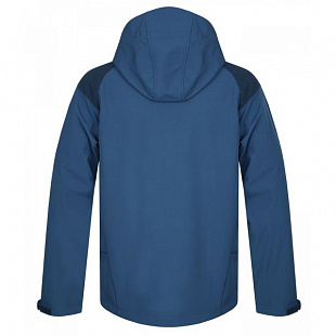 Куртка мужская Husky Sahony M dark blue