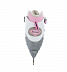 Коньки раздвижные Maxcity Enigma Girl Pink