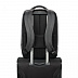 Рюкзак Samsonite Qibyte 17,3" 16N-09006 Grey