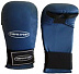 Перчатки карате Vimpex Sport 1530 blue