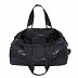 Спортивная сумка GRIZZLY TU-918-2 black/blue