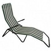 Шезлонг СК-112