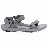 Сандалии женские Jack Wolfskin Seven Seas 2 Sandal W 4022441 grey