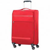 Чемодан American Tourister Herolite 67см 26G-00005 Red