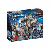 Игровой набор Playmobil Большой замок Новельмор 70220
