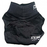 Защита шеи Reebok 5K 0570 black