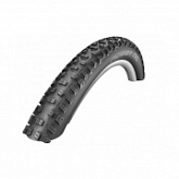 Велопокрышка Schwalbe 27.5x2.35 650B (60-584) Nobby Nic Performance DD Folding 11600983.01