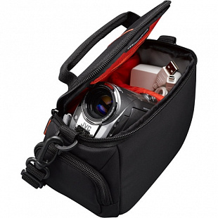 Сумка для фотоаппарата Case Logic DCB305K Black (3201110)
