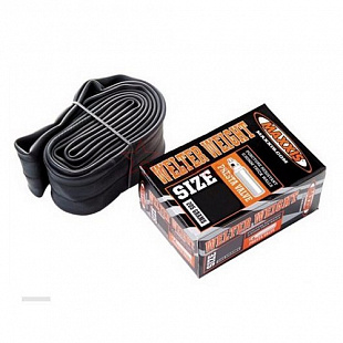 Велокамера Maxxis Welter Weight, 24x1.9/2.125 LRVC IB48713200