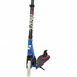 Самокат городской Novatrack Deft 180 Alloy 180.DEFT.BL22 blue