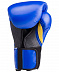 Перчатки боксерские Everlast Elite ProStyle P00001205 blue
