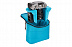 Рюкзак для фотоаппарата Thule EnRoute Camera Backpack 20L TECB120DKF green (3203903)