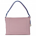 Женская сумка Pola 4241 pale pink