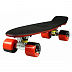 Penny board (пенни борд) Triumf Active Lux Ferrara 22" TLS-401MR red