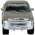 Машинка инерционная Maisto 1:46 Dodge Ram (21001)