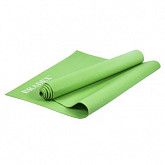 Коврик для йоги и фитнеса Bradex SF 0399 green