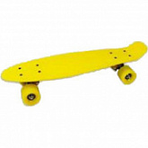 Penny board (пенни борд) Schreiber S 3380 light yellow