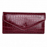 Кошелек Pola 4095 burgundy