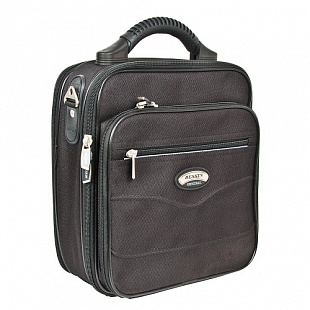 Кейс деловой Beskin 111302 black