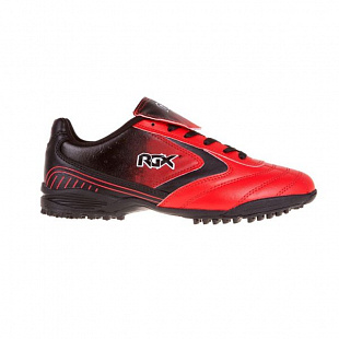 Бутсы RGX RGX-002 red/black