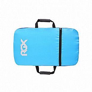 Ледянка мягкая RGX подростковая 60x35 см blue