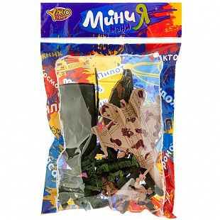 Набор армии YAKO М6080