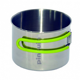 Кружка Pinguin Mug Steel 0,5L