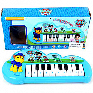 Орган детский 168-2B