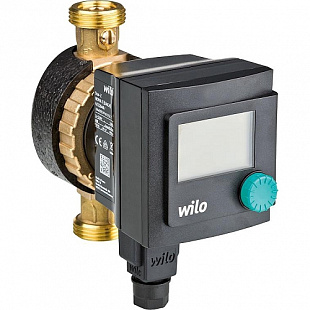 Насос циркуляционный Wilo Star-Z Nova T ROW 4222650