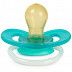 Пустышка Canpol babies Space Латексная Круглая 6-18 мес. (23/222_blu_new)