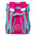 Рюкзак школьный GRIZZLY RA-981-1 /1 fuchsia/pink