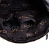 Мужская сумка Pola 0186-1к black