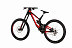 Велосипед Kellys Noid 70 27,5" (2018) black/red Велосипед Kellys Noid 70 27,5" (2018) black/red