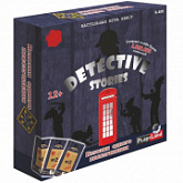 Настольная игра Play Land Детективные истории История одного преступления R-400