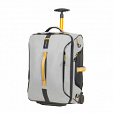 Дорожная сумка Samsonite Paradiver Light 01N-18007 Grey/Yellow