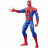 Фигурка Marvel Ultimate Spider-man Sinister 6 Человек-паук (B6133 B5757)