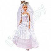 Кукла Steffi LOVE Wedding 29 см. (105733414) №1