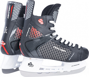 Коньки хоккейные Tempish Ultimate SH 40