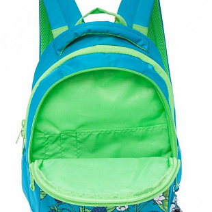 Рюкзак GRIZZLY RD-832-2 blue