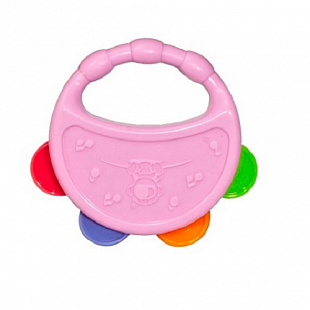 Игрушка Maya Toys Бубен 6306