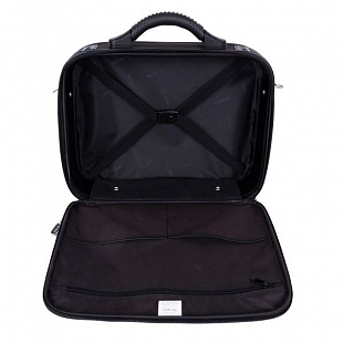 Кейс деловой Beskin 110018 black
