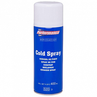 Спортивная заморозка Cold Spray 400 мл