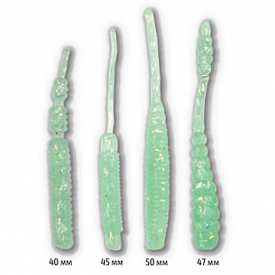 Набор твистеров Akara Mini Worms 2